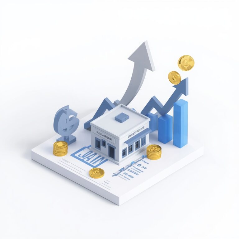 Business Loan Calculator