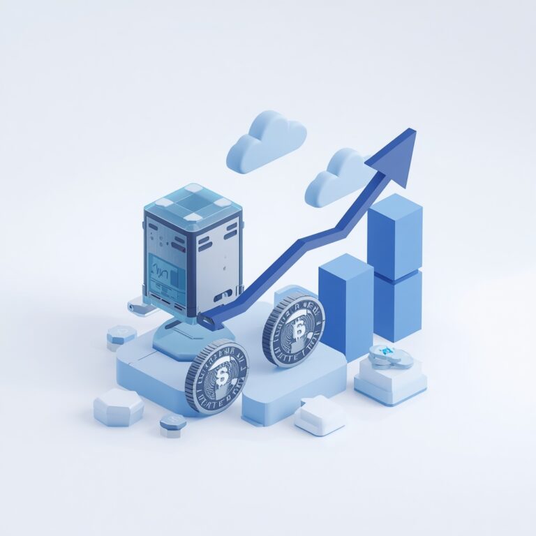 AI Business ROI Calculator