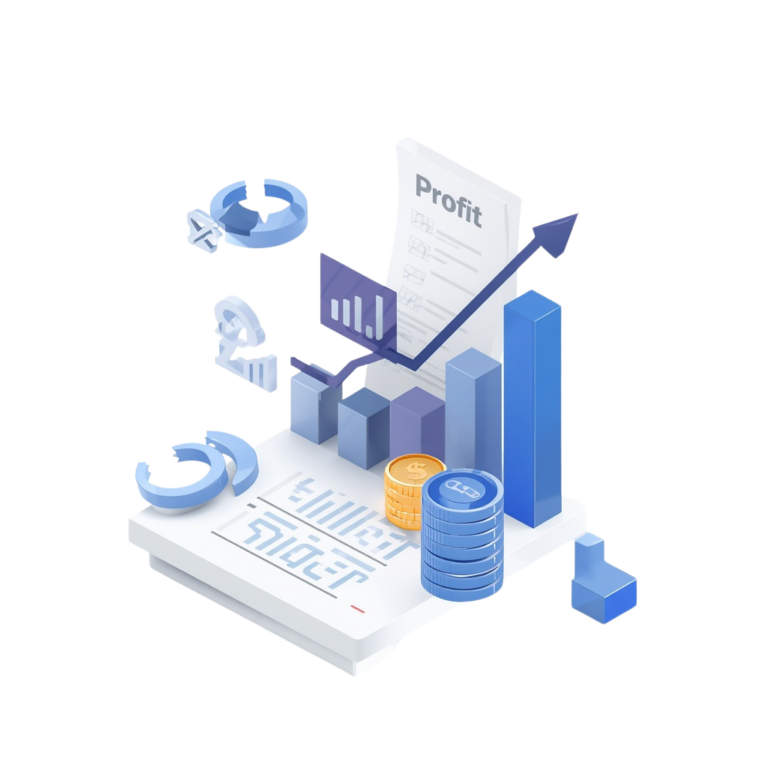 Profit Margin Calculator