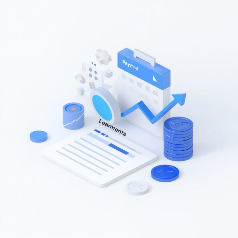 Loan Payment Calculator