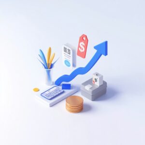 Markup Calculator