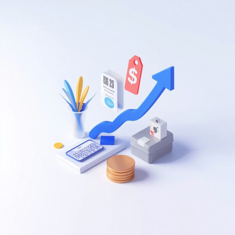 Markup Calculator